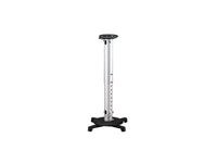 Amer AMRP145 An adjustable, steel ceiling mount with simple features; made for a quick and easy set up - Universal Proje
