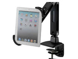 Amer AMRT200C Articulating Single Tablet / Pad Mo