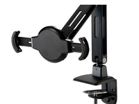 Amer AMRT200C Articulating Single Tablet / Pad Mo