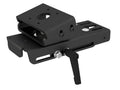 Precision Mounting Technologies AS5.E500.004 Extension ARM W/ LOW PROF TILT