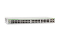 Allied Telesis AT-GS950/48PS-10 48 x 10/100/1000T WebSmart Switch