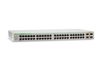 Allied Telesis AT-GS950/48PS-10 48 x 10/100/1000T WebSmart Switch