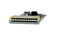 Allied Telesis AT-SBX81GS24A 24-PORT 100/1000X SFP Ethernet LINE CARD