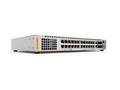 Allied Telesis AT-X310-26FT-10 L2 SW 24X10/100 BASE T Ports