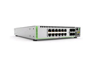 Allied Telesis AT-XS916MXT-10 16-port stackable 10 Gigabit switch