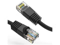 Axiom AXG94031 2FT CAT5E Cable (Black) - TAA