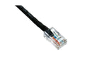 Axiom AXG94033 1FT CAT5E Cable (Black) - TAA