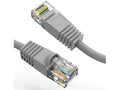 Axiom AXG94120 25FT CAT5E Cable (Gray) - TAA