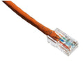 Axiom AXG94226 100FT CAT5E Cable (Orange) - TAA