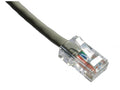 Axiom AXG94255 75FT CAT6 Cable (Gray) - TAA