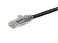 Axiom AXG95771 15FT CAT6A Cable (Black) - TAA