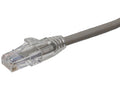 Axiom AXG95793 15FT CAT6A Cable (Gray) - TAA