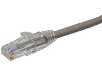 Axiom AXG95799 75FT CAT6A Cable (Gray) - TAA