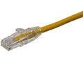 Axiom AXG95832 100FT CAT6A Cable (Yellow) - TAA