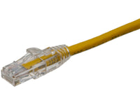 Axiom AXG95841 7FT CAT6A Cable (Yellow) - TAA