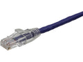 Axiom AXG95863 100FT CAT6A Cable (Purple) - TAA