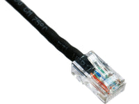 Axiom AXG96521 6FT CAT5E Cable (Black) - TAA