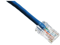 Axiom AXG96555 6FT CAT6 Cable (Blue) - TAA