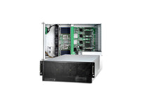 MiTAC B7015F72V2R-N625 one AC inlet per circuit breaker