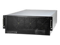 MiTAC B7015F72V2R-N629 4U Rackmount Intel/Nvidia Barebone SVR