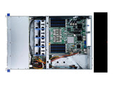 MiTAC B7016T70-077W12HR 2U Rackmount Intel Barebone Server