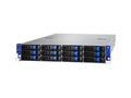 MiTAC B7016T70-077W12HR 2U Rackmount Intel Barebone Server