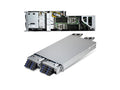 MiTAC B7018Y290D2-045V8H 2 dual Xeon 5600 server nodes