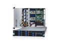 MiTAC B7056G70W8HR 2U Xeon GN70B7056 SAS