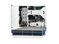 MiTAC B8026T70AE24HR Barebones Server AMD EPYC CPU Socket