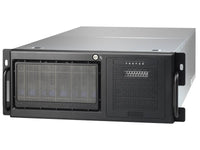 MiTAC B8812F48W8HR 4U server barebones