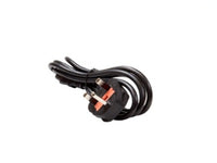 B+B SmartWorx BB-PWRCORD-UK PS, Sfle/smot/sswo, PSE Power Cord