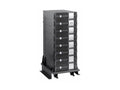 Eaton BINTSYS UPS Battery Integration System with Casters