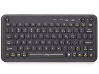 iKey BT-80-03 Rugged Bluetooth keyboard for Android