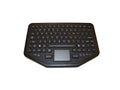 iKey BT-870-TP dual connectivity keyboard.