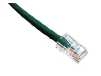Axiom C5ENB-N75-AX 75FT CAT5E Cable No-Boot (Green)