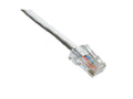Axiom C5ENB-W50-AX 50FT CAT5E Cable No-Boot (White)