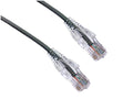 Axiom C6ABFSB-G70-AX 70FT CAT6A BENDnFLEX Cab (Gray)