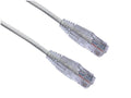 Axiom C6ABFSB-W80-AX 80FT CAT6A BENDnFLEX Cab (White)