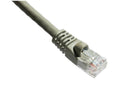 Axiom C6AMB-G1-AX 1FT CAT6A Cable w/Boot (Gray)
