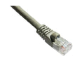 Axiom C6AMB-G7-AX 7FT CAT6A Cable w/Boot (Gray)