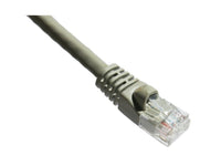 Axiom C6AMB-G7-AX 7FT CAT6A Cable w/Boot (Gray)