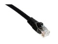 Axiom C6AMB-K100-AX 100FT CAT6A Cable w/Boot (Black)