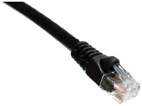 Axiom C6AMB-K5-AX 5FT CAT6A Cable w/Boot (Black)