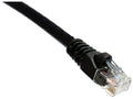 Axiom C6AMB-K75-AX 75FT CAT6A Cable w/Boot (Black)