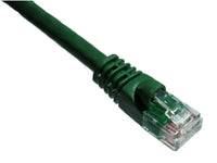 Axiom C6AMB-N10-AX 10FT CAT6A Cable w/Boot (Green)