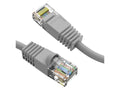 Axiom C6MB-G50-AX 50FT CAT6 Cable w/Boot (Gray)