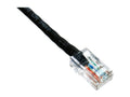Axiom C6NB-K15-AX 15FT CAT6 Cable No-Boot (Black)
