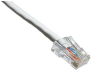 Axiom C6NB-W6-AX 6FT CAT6 Cable No-Boot (White)