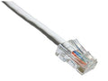 Axiom C6NB-W7-AX 7FT CAT6 Cable No-Boot (White)