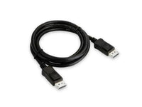 ViewSonic CB-00010684 DisplayPort Male to DisplayPort Male 30FT, 28AWG